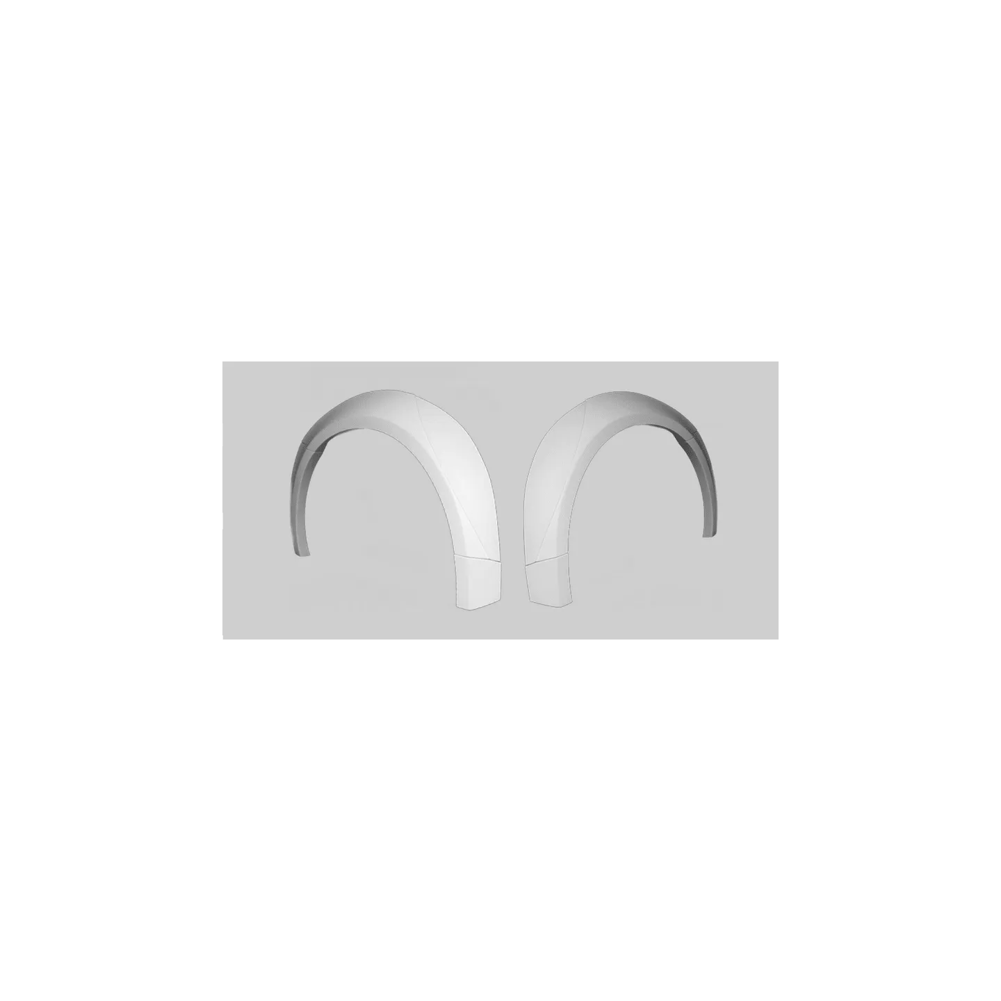 Moshammer Wide Arches F30