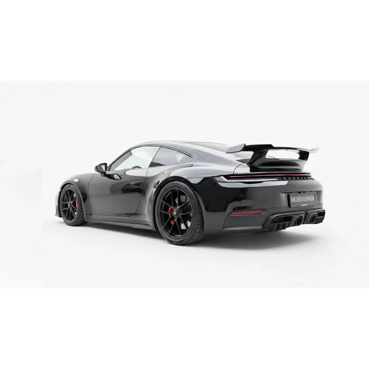 porsche.992.gts.moshammer.front.spoiler.side.skirts.wing.end.blades