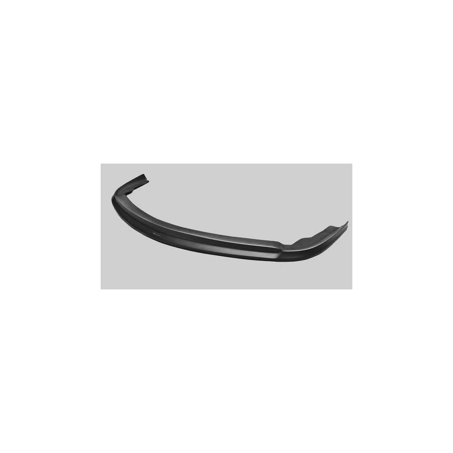 Moshammer 997.2 Carrera Front Spoiler