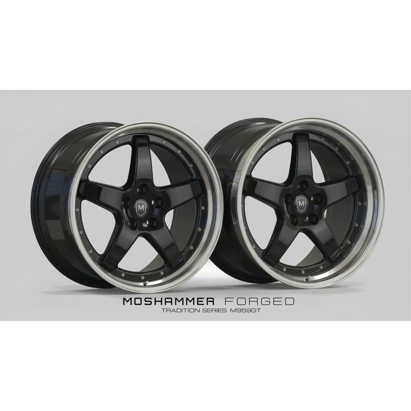 Moshammer.Forged.M959.GT.black