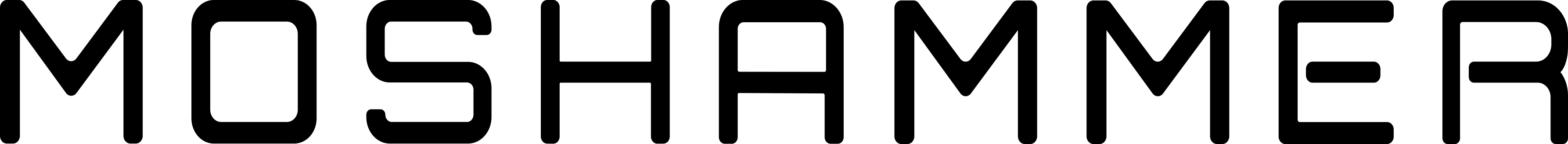 Moshammer Automotive