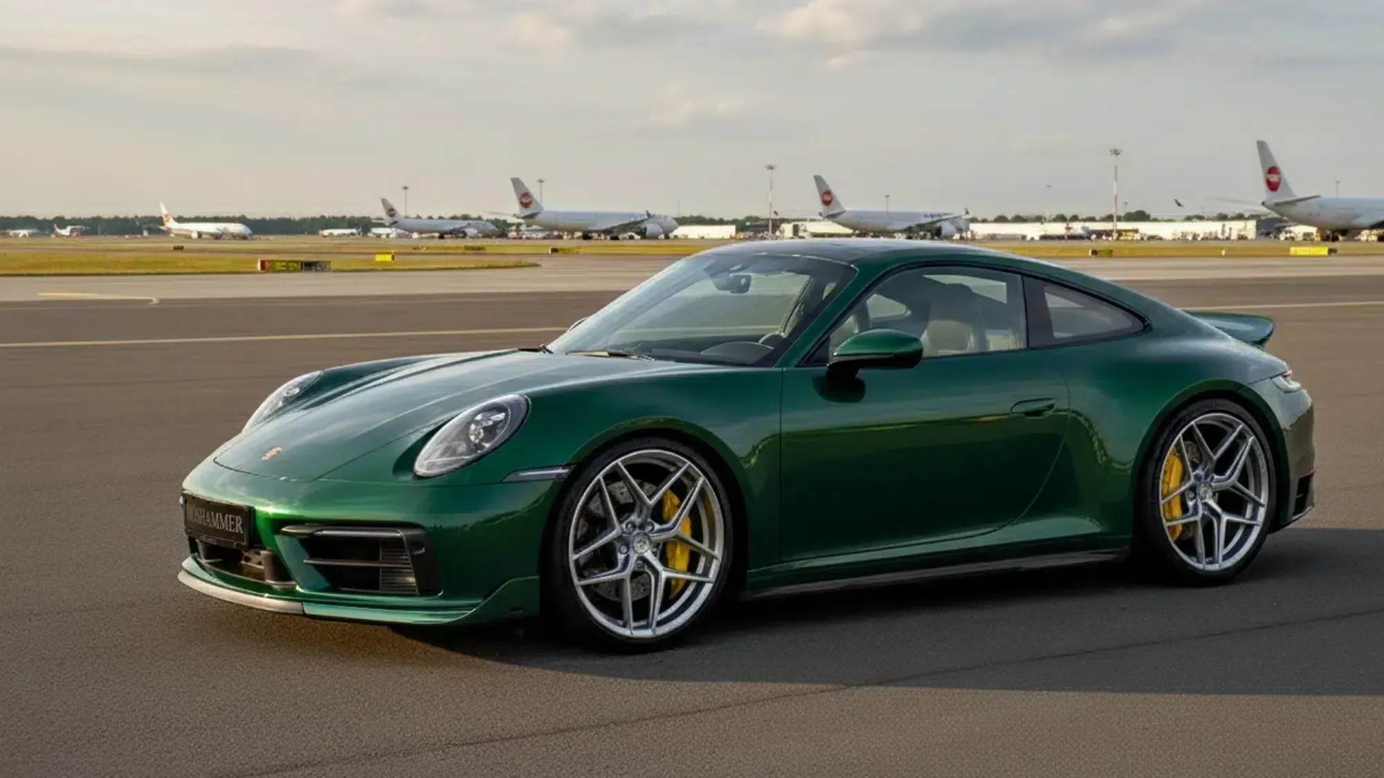 porsche.992.1.Moshammer.Aerokit.Ducktail.Evo_.II_.frontspoiler.Sideskirts.webp